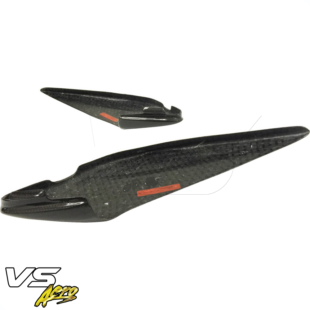 All kind of Exterior/Scoops for Toyota MR2 1991 - 