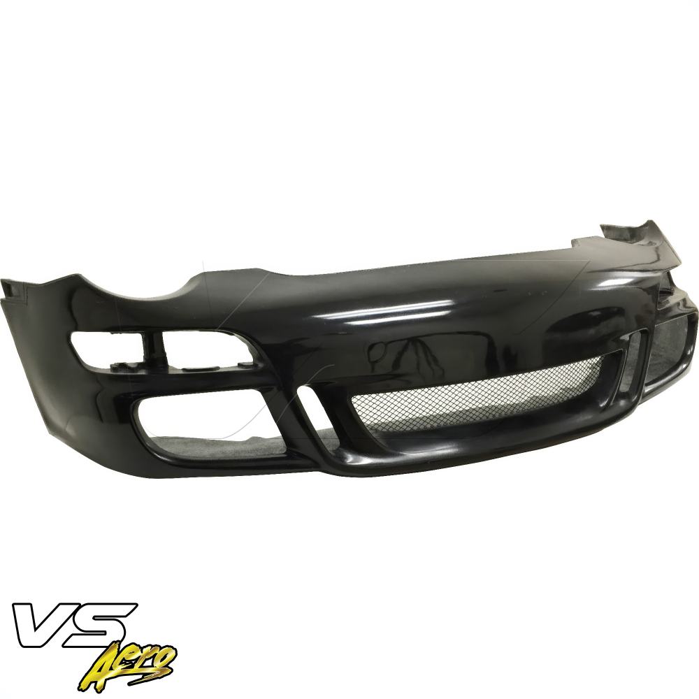 All kind of Exterior/Front Bumpers or Lips for Porsche 911 2005 - 