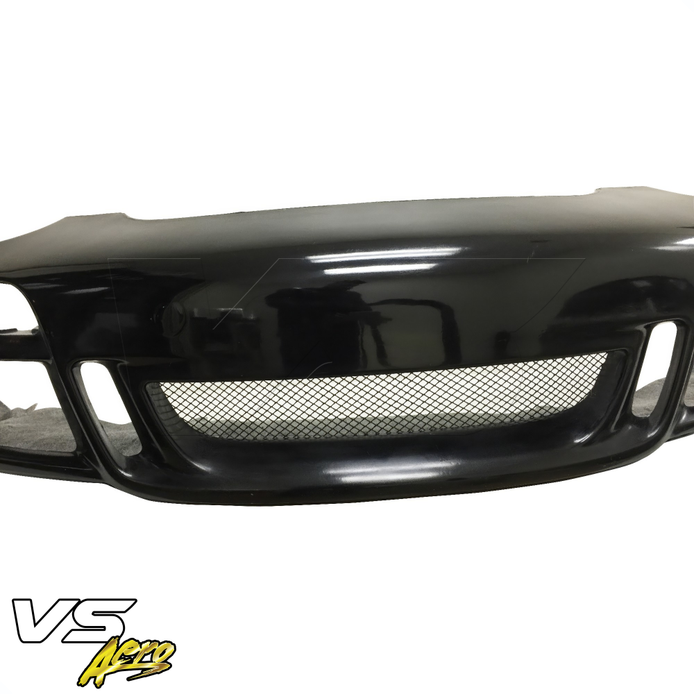 All kind of Exterior/Front Bumpers or Lips for Porsche 911 2005 - 