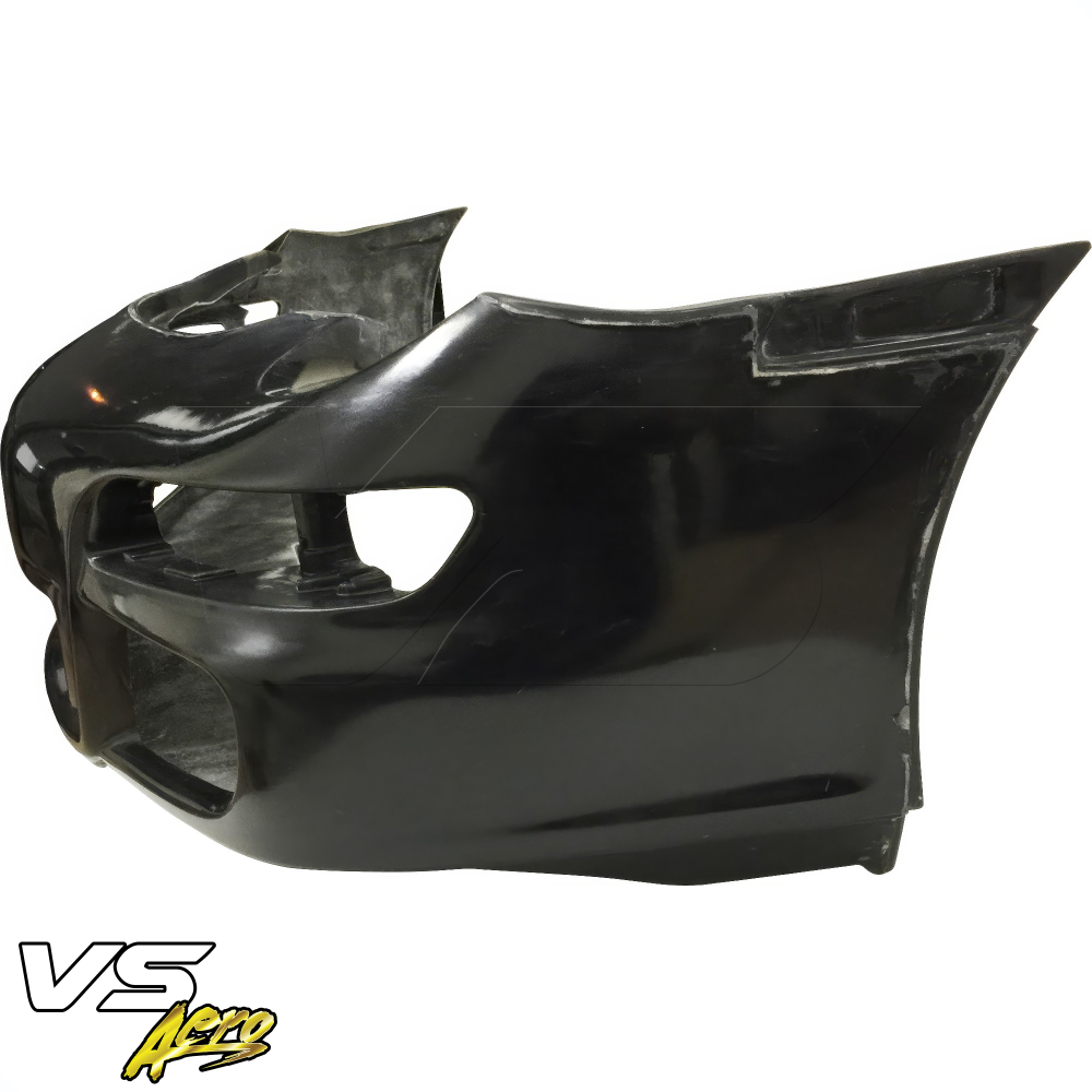 All kind of Exterior/Front Bumpers or Lips for Porsche 911 2005 - 