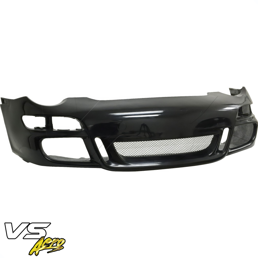 All kind of Exterior/Front Bumpers or Lips for Porsche 911 2005 - 