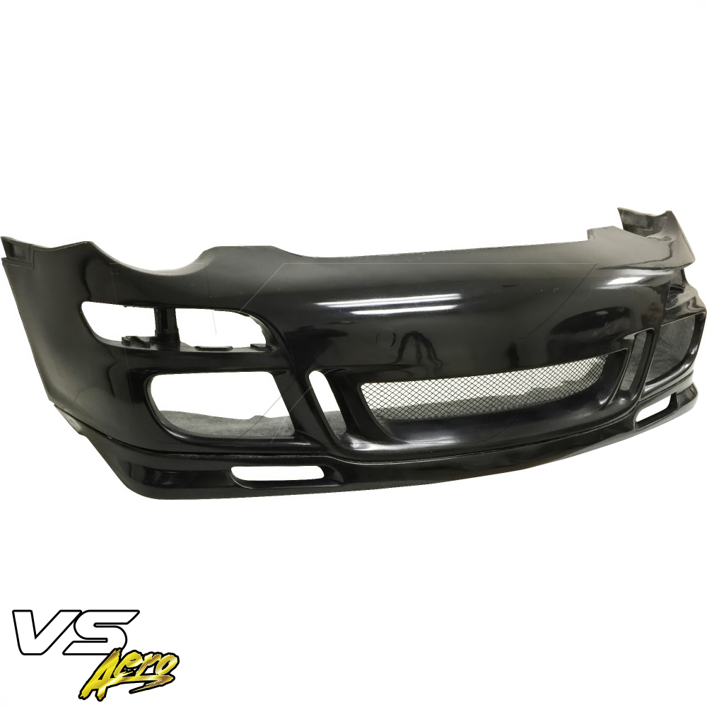 All kind of Exterior/Front Bumpers or Lips for Porsche 911 2005 - 