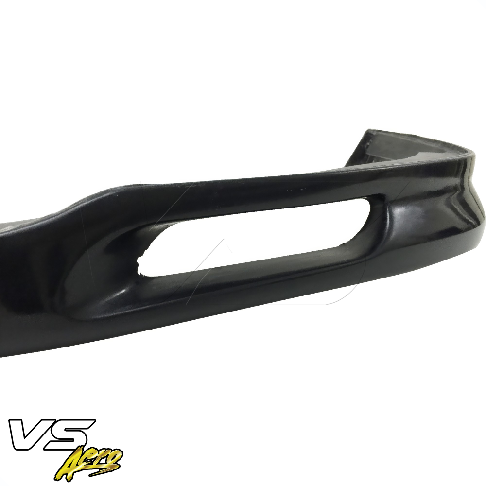 All kind of Exterior/Front Bumpers or Lips for Porsche 911 2005 - 