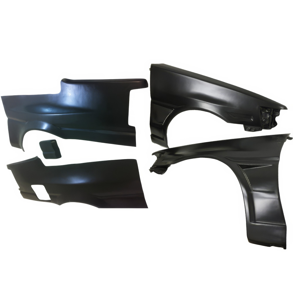 All kind of Exterior/Fenders for Toyota Corolla 1984 - 