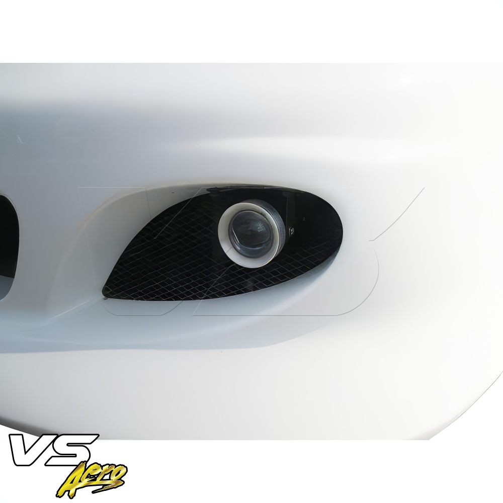 All kind of Exterior/Front Bumpers or Lips for Toyota MR2 2000 - 