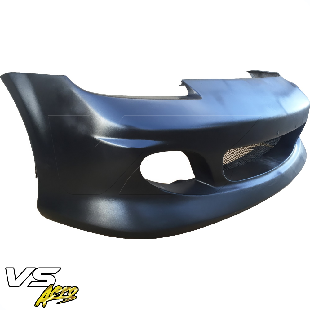 All kind of Exterior/Front Bumpers or Lips for Toyota MR2 2000 - 