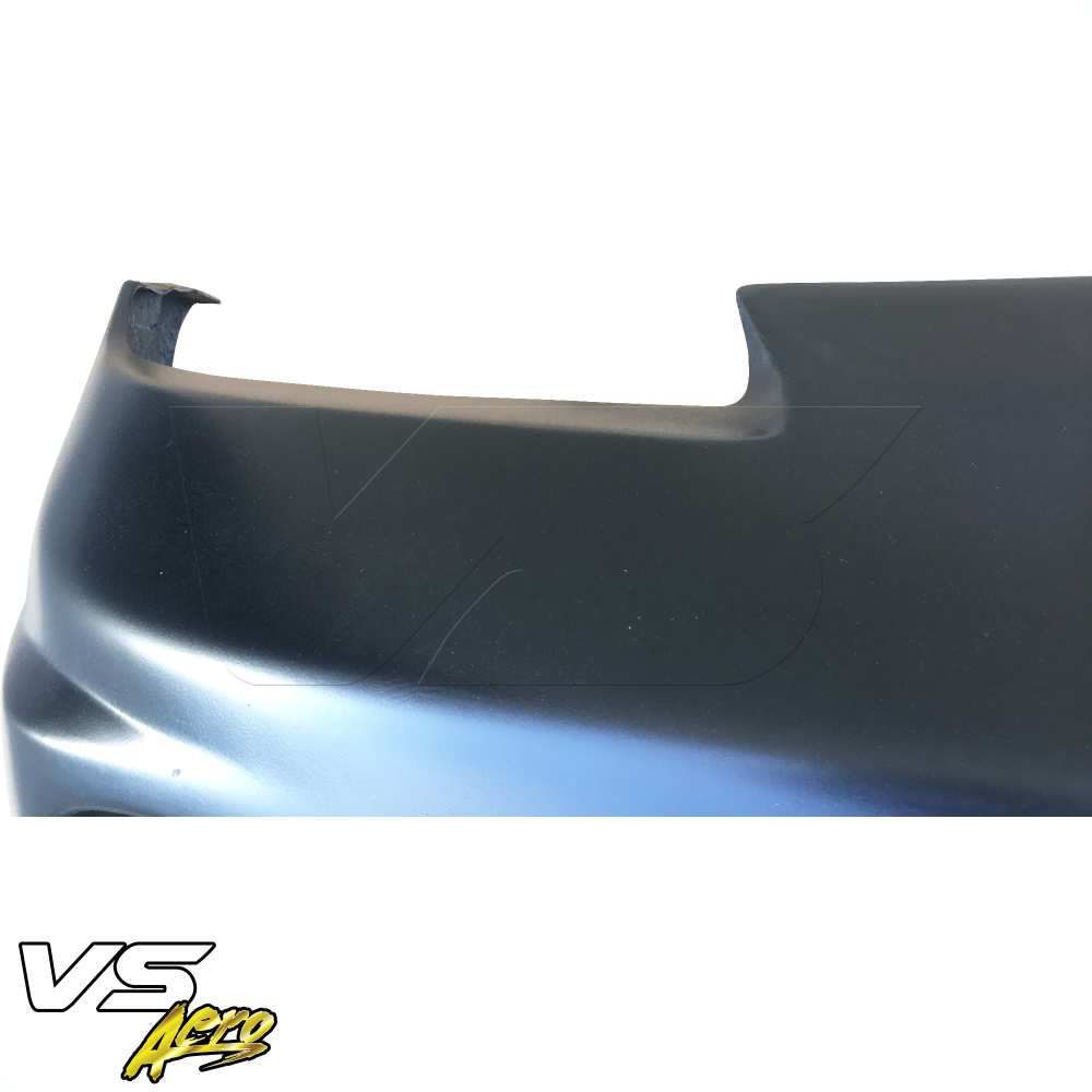 All kind of Exterior/Front Bumpers or Lips for Toyota MR2 2000 - 