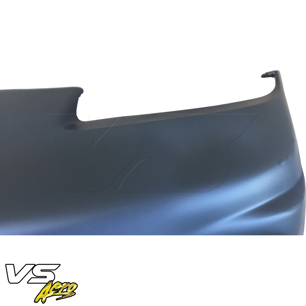 All kind of Exterior/Front Bumpers or Lips for Toyota MR2 2000 - 