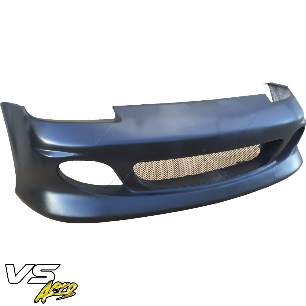 All kind of Exterior/Front Bumpers or Lips for Toyota MR2 2000 - 