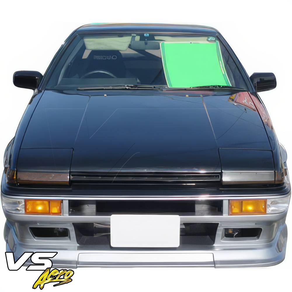 All kind of Exterior/Complete Body Kits for Toyota Corolla 1984 - 