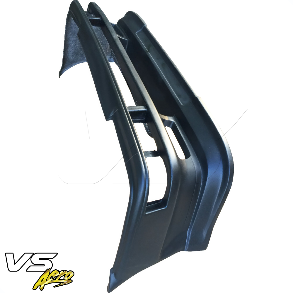 All kind of Exterior/Front Bumpers or Lips for Toyota Corolla 1984 - 