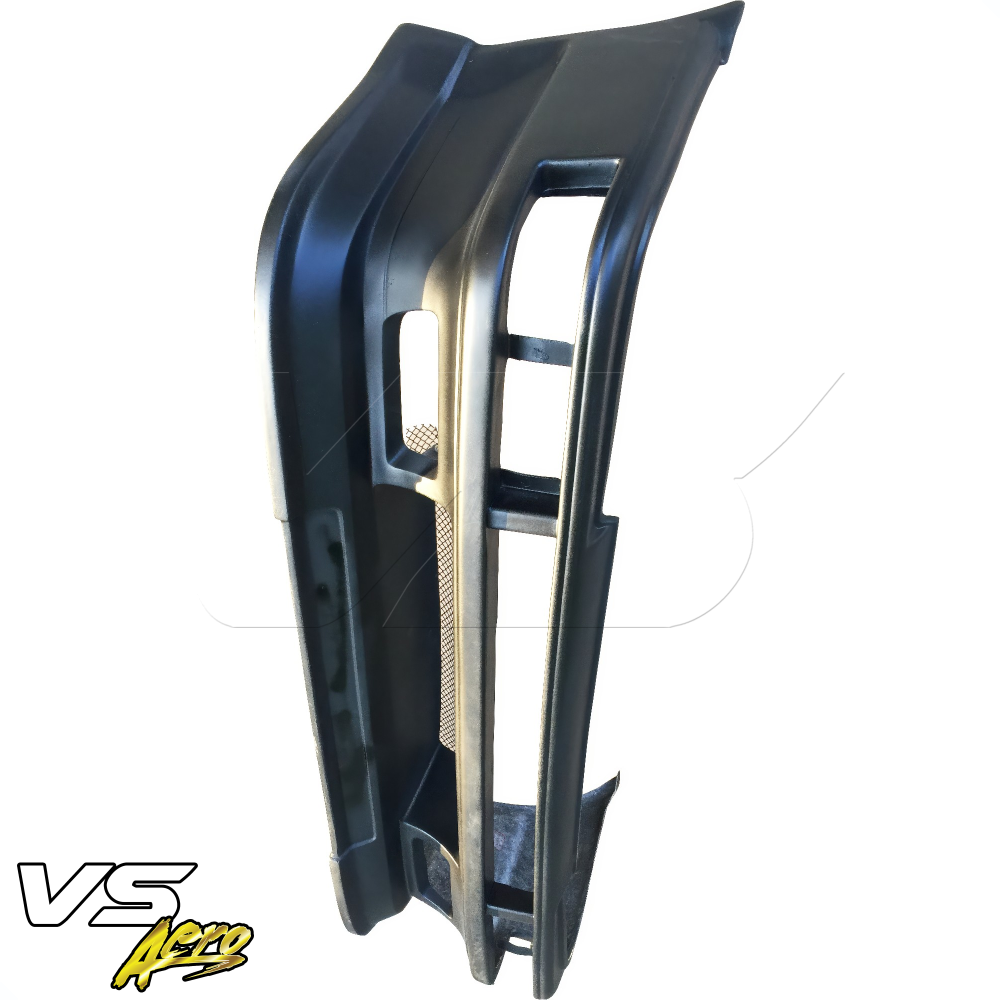 All kind of Exterior/Front Bumpers or Lips for Toyota Corolla 1984 - 