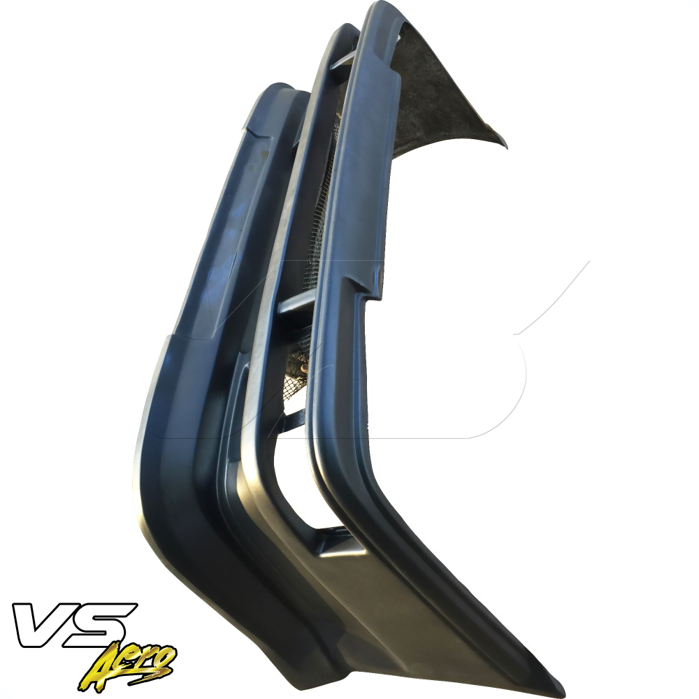 All kind of Exterior/Front Bumpers or Lips for Toyota Corolla 1984 - 