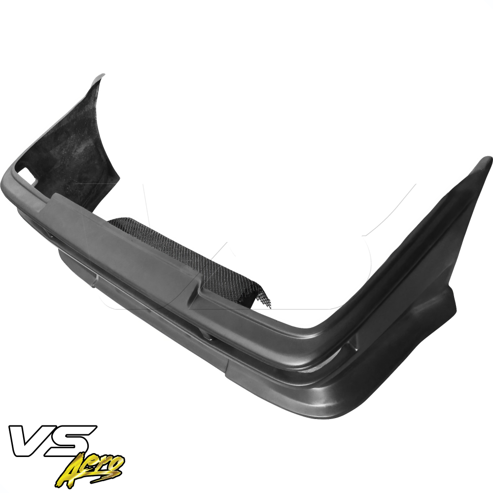 All kind of Exterior/Front Bumpers or Lips for Toyota Corolla 1984 - 