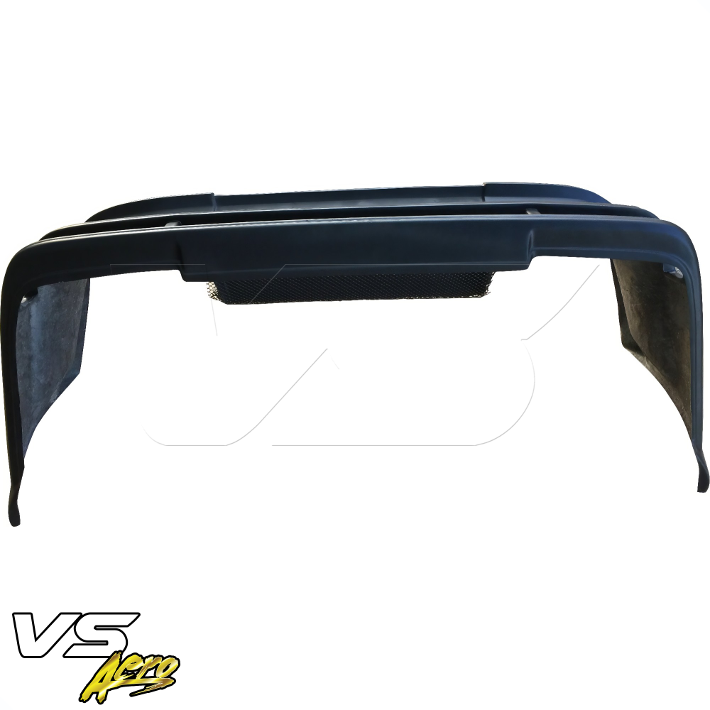 All kind of Exterior/Front Bumpers or Lips for Toyota Corolla 1984 - 