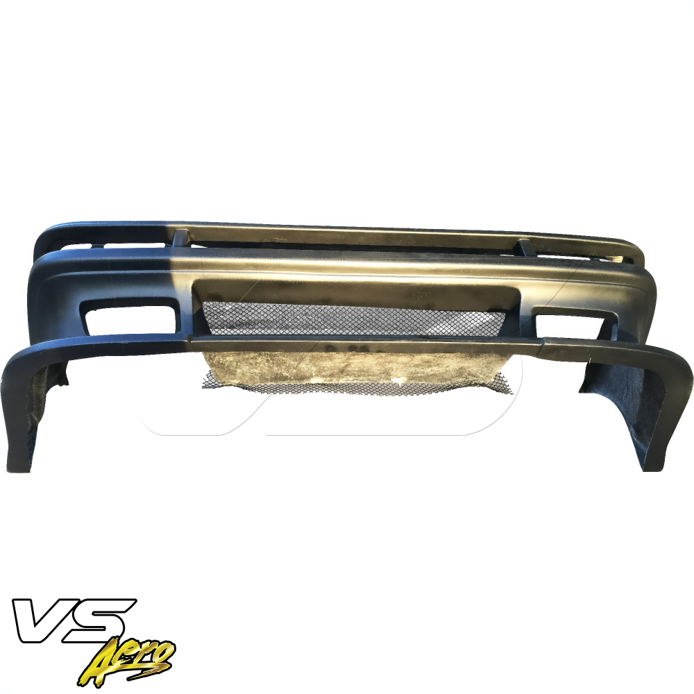 All kind of Exterior/Front Bumpers or Lips for Toyota Corolla 1984 - 