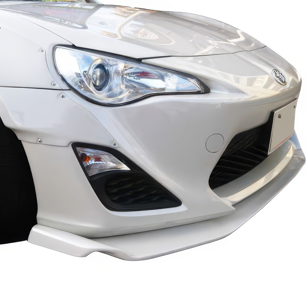 All kind of Exterior/Complete Body Kits for Scion FR-S 2013 - 