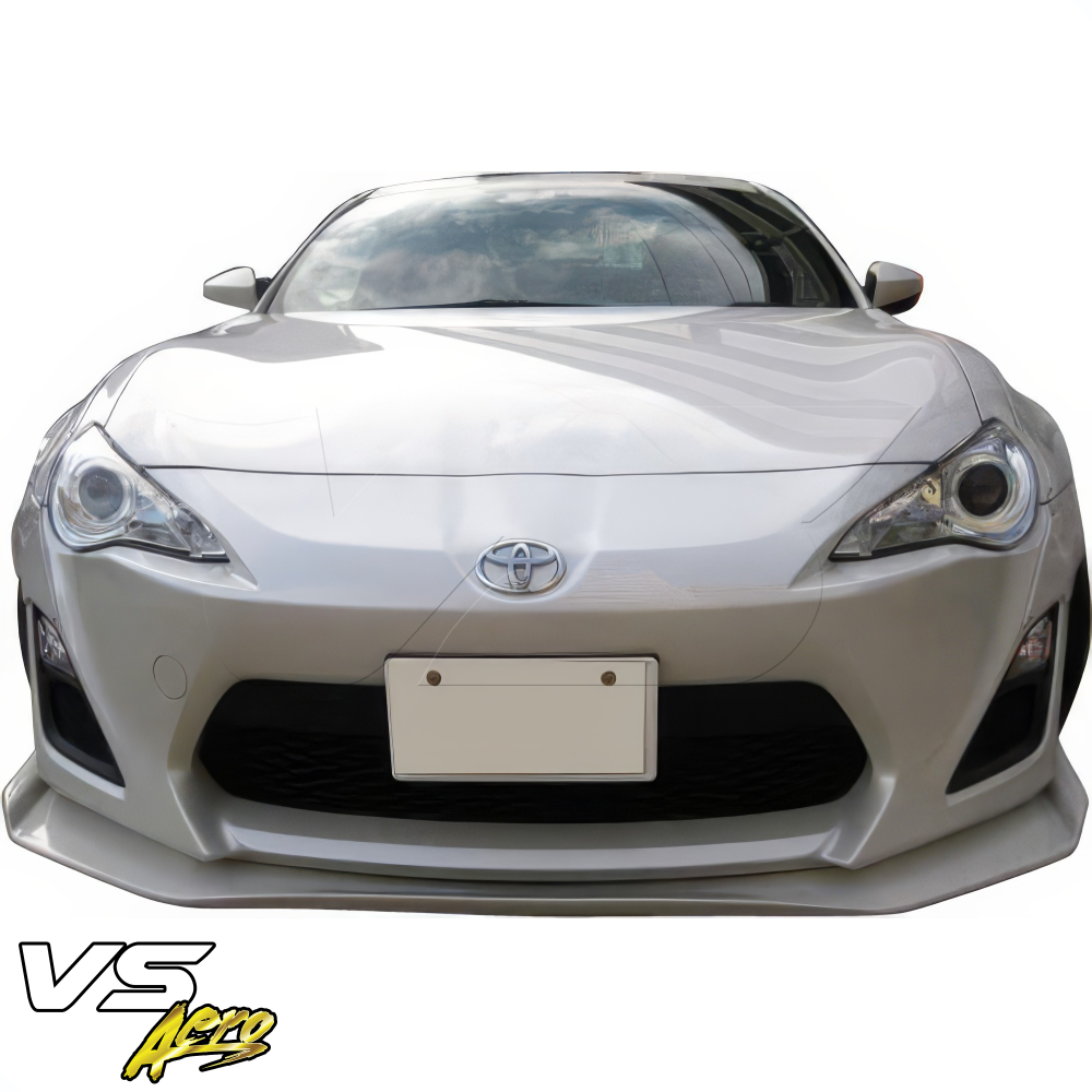 All kind of Exterior/Complete Body Kits for Scion FR-S 2013 - 