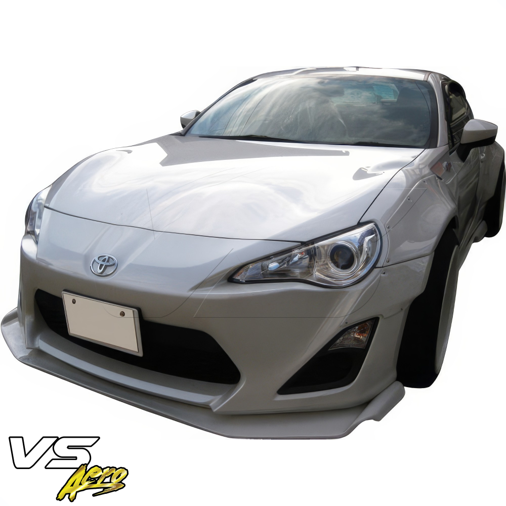 All kind of Exterior/Other Exterior for Scion FR-S 2013 - 