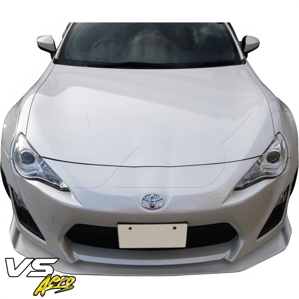 All kind of Exterior/Complete Body Kits for Scion FR-S 2013 - 