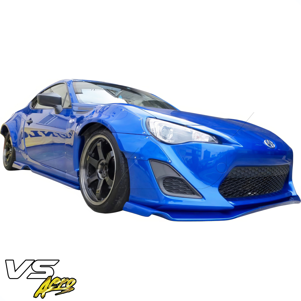 All kind of Exterior/Other Exterior for Scion FR-S 2013 - 