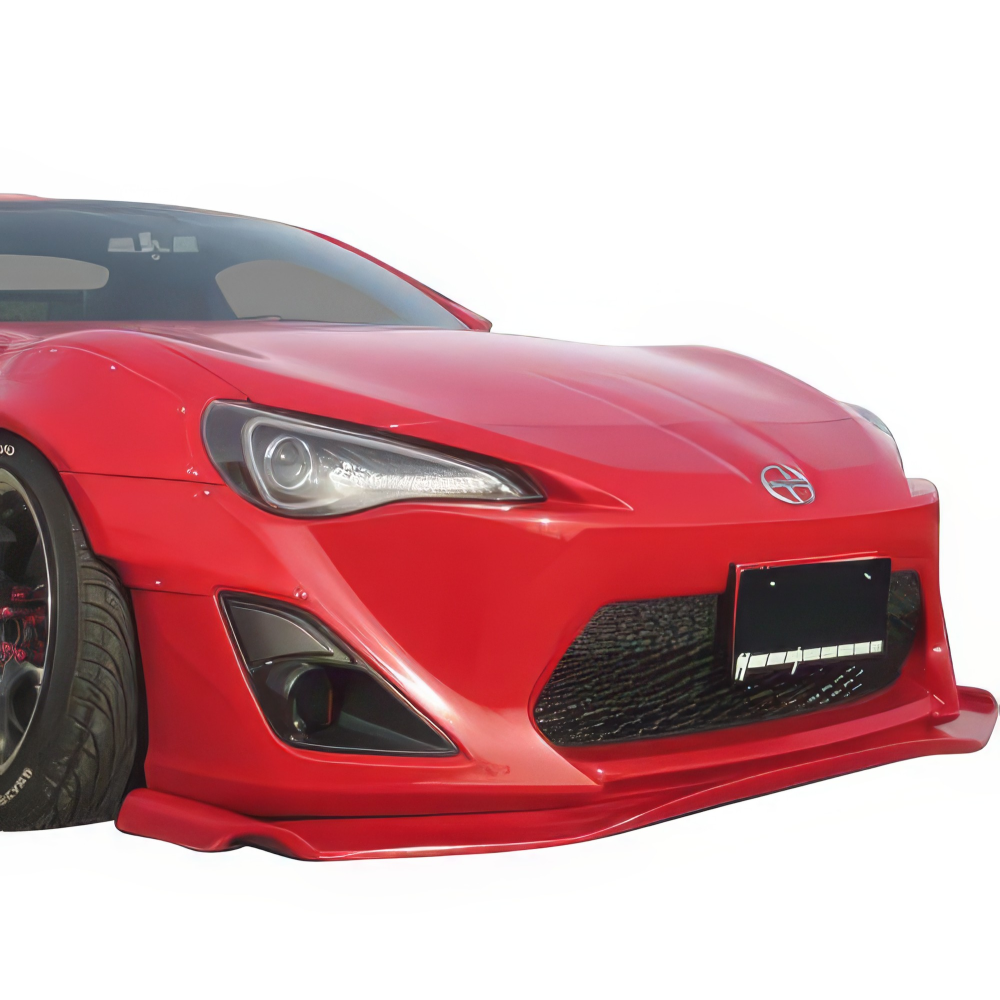 All kind of Exterior/Other Exterior for Scion FR-S 2013 - 