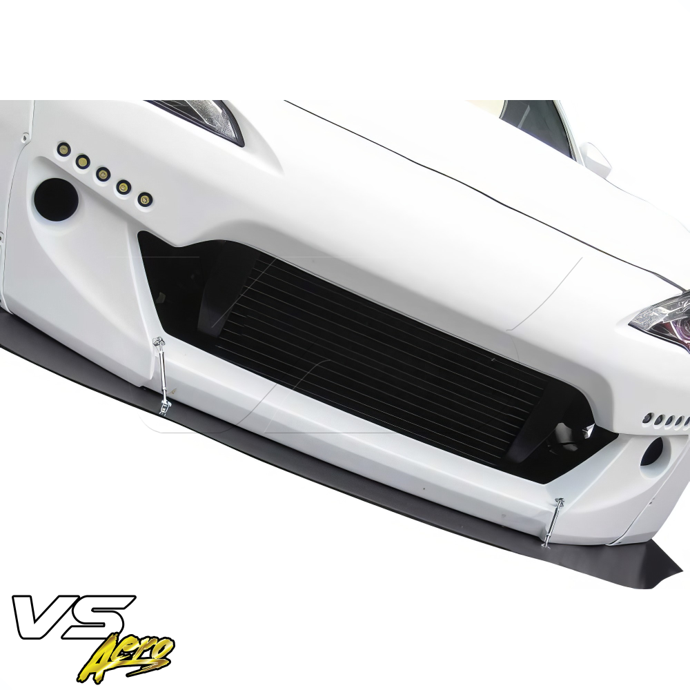 All kind of Exterior/Front Bumpers or Lips for Scion FR-S 2013 - 