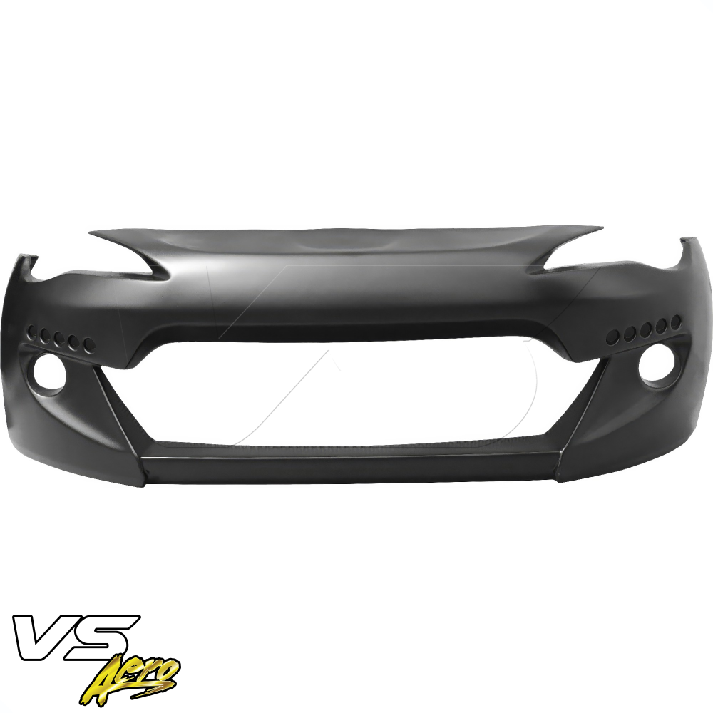 All kind of Exterior/Front Bumpers or Lips for Scion FR-S 2013 - 