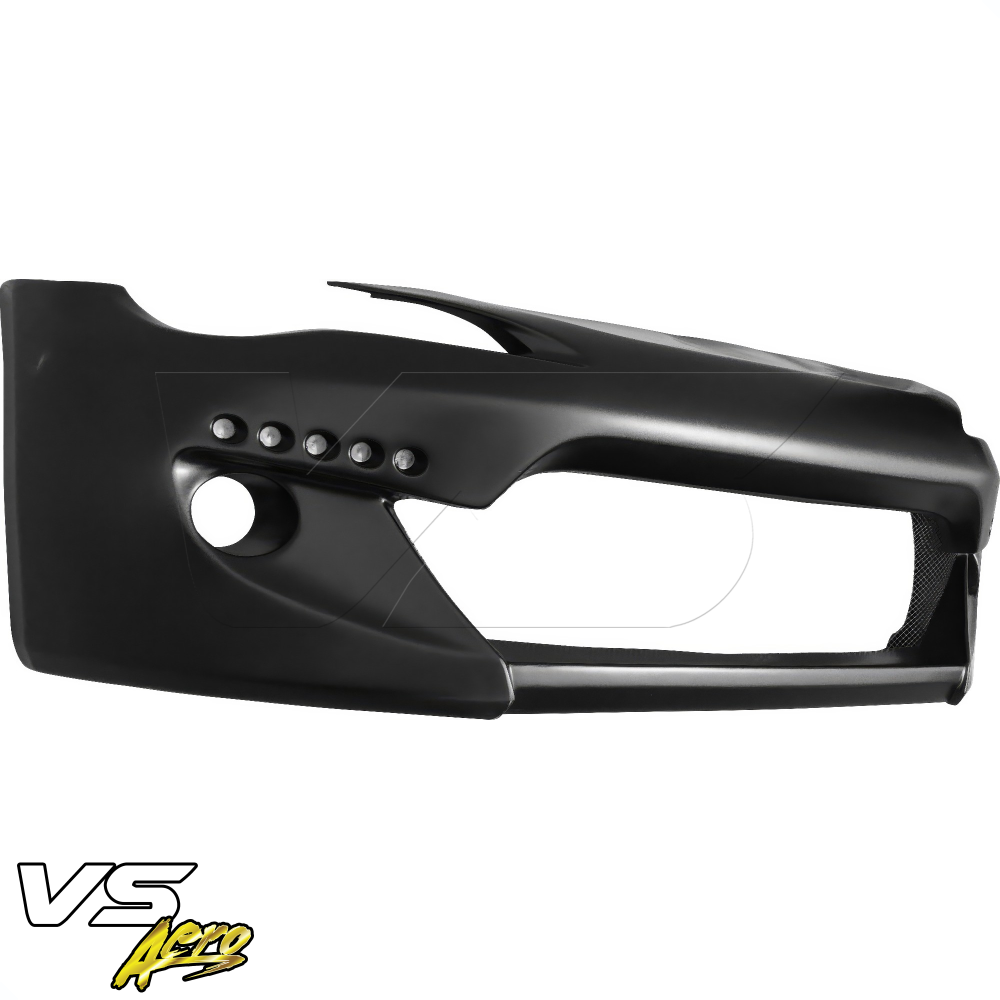 All kind of Exterior/Front Bumpers or Lips for Scion FR-S 2013 - 