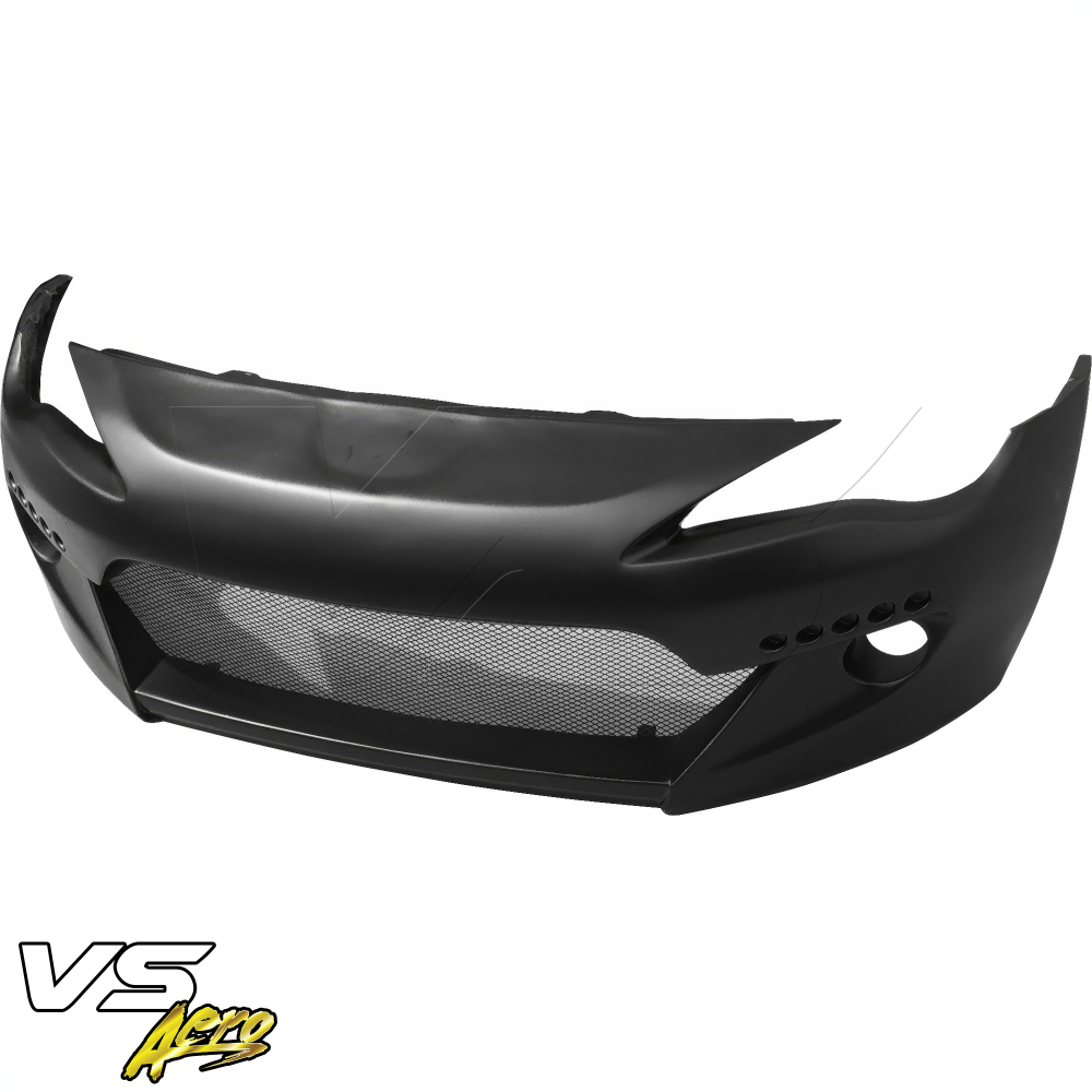 All kind of Exterior/Front Bumpers or Lips for Scion FR-S 2013 - 