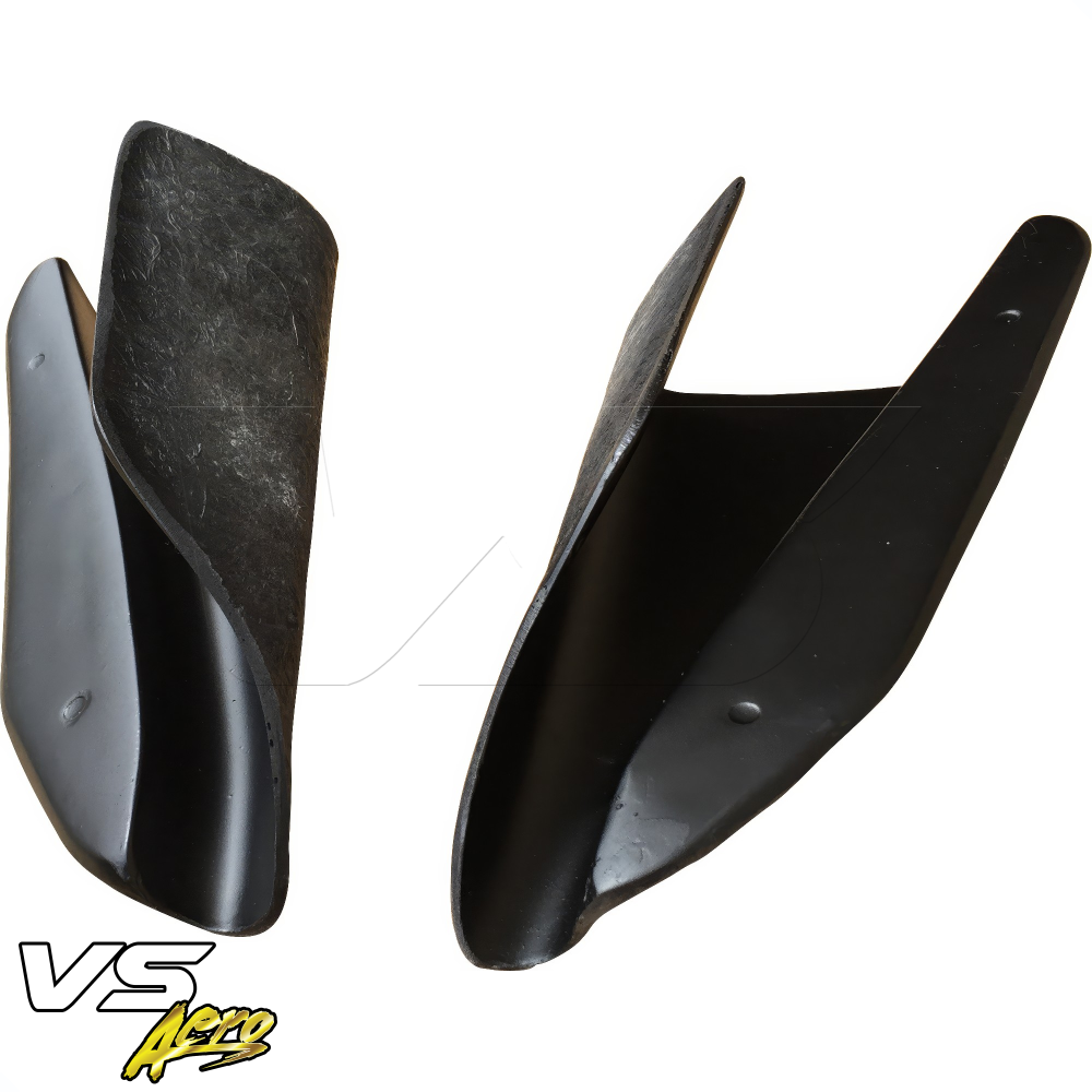 All kind of Exterior/Canards for Scion FR-S 2013 - 