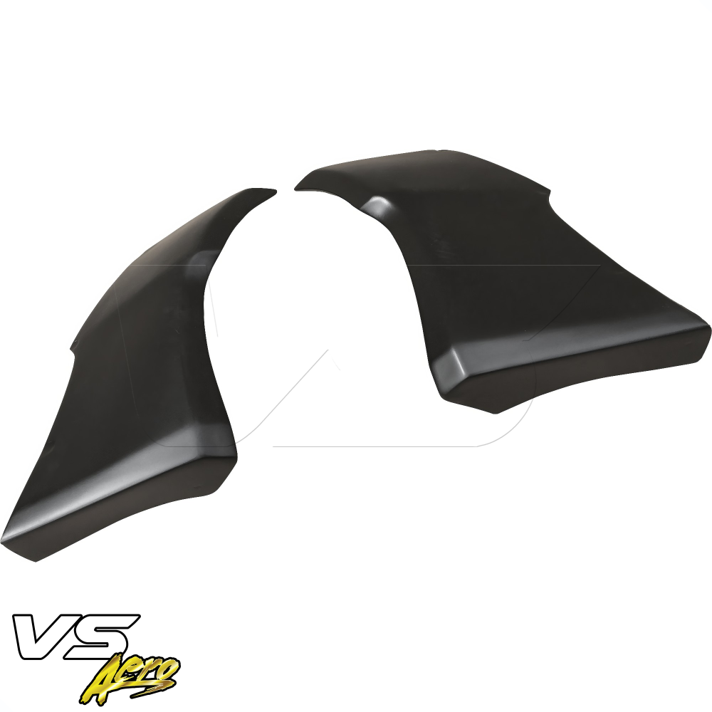 All kind of Exterior/Fenders for Scion FR-S 2013 - 