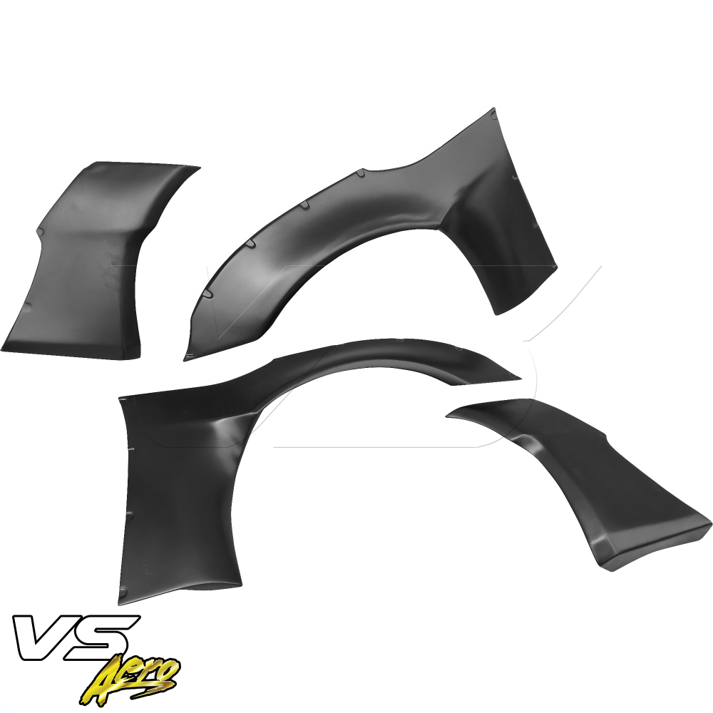 All kind of Exterior/Fenders for Scion FR-S 2013 - 