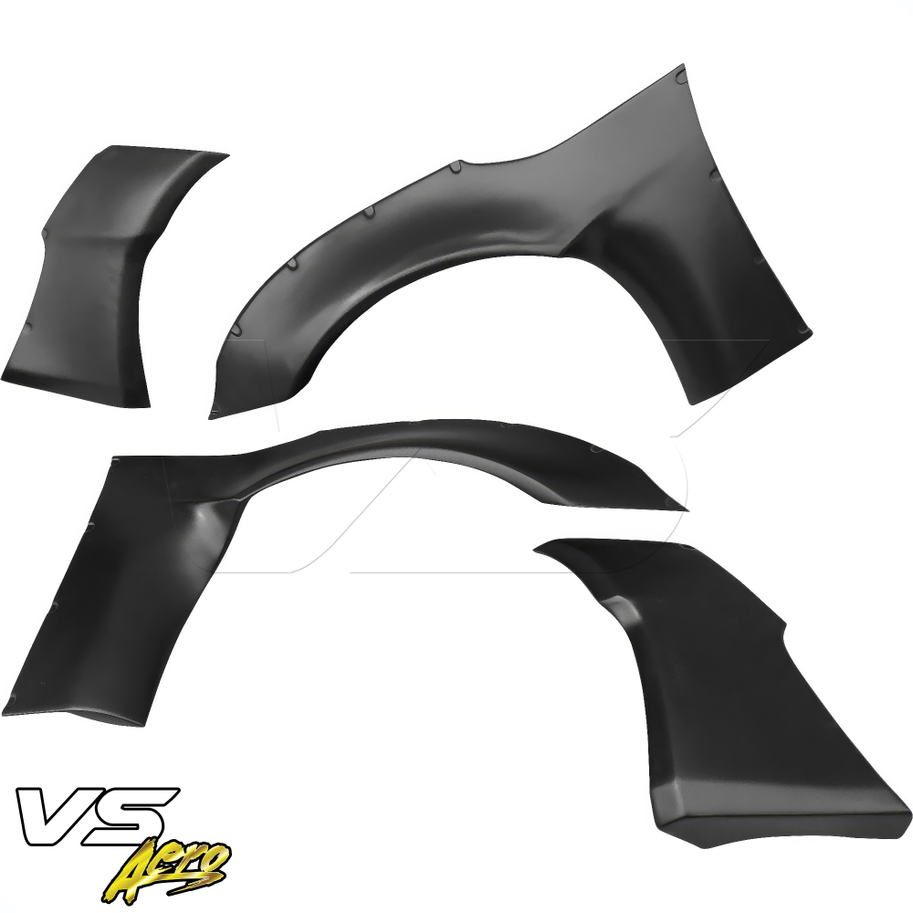 All kind of Exterior/Fenders for Scion FR-S 2013 - 