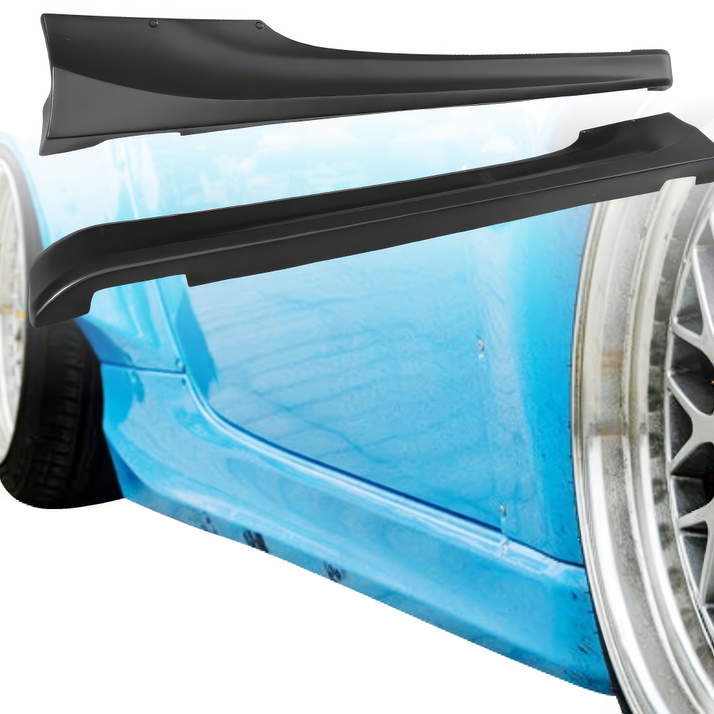 All kind of Exterior/Side Skirts for Scion FR-S 2013 - 