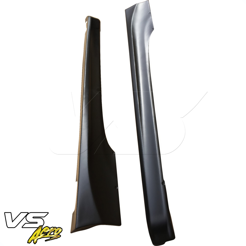 All kind of Exterior/Side Skirts for Scion FR-S 2013 - 