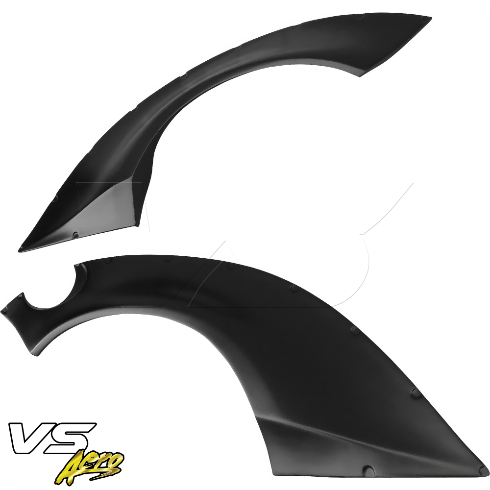 All kind of Exterior/Fenders for Scion FR-S 2013 - 