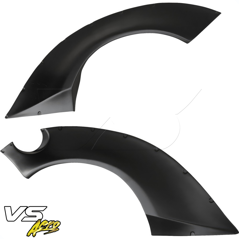 All kind of Exterior/Fenders for Scion FR-S 2013 - 