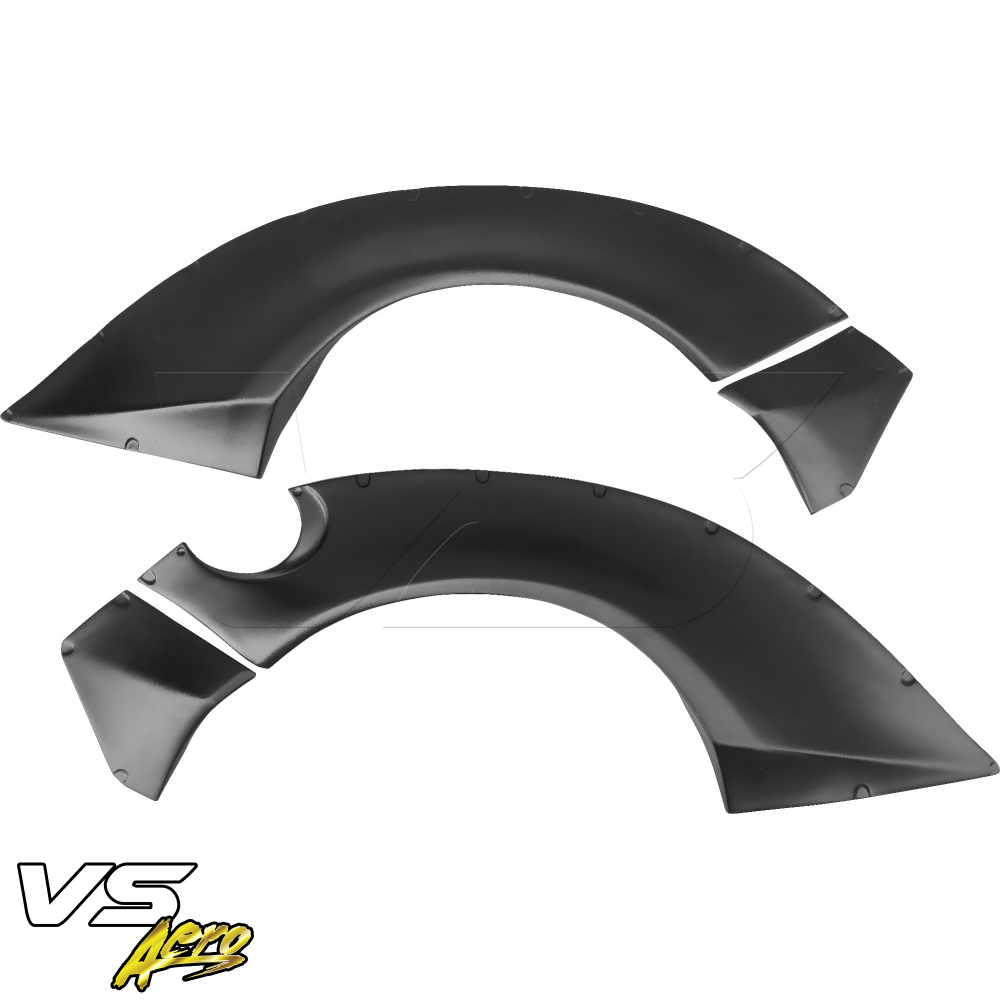 All kind of Exterior/Fenders for Scion FR-S 2013 - 