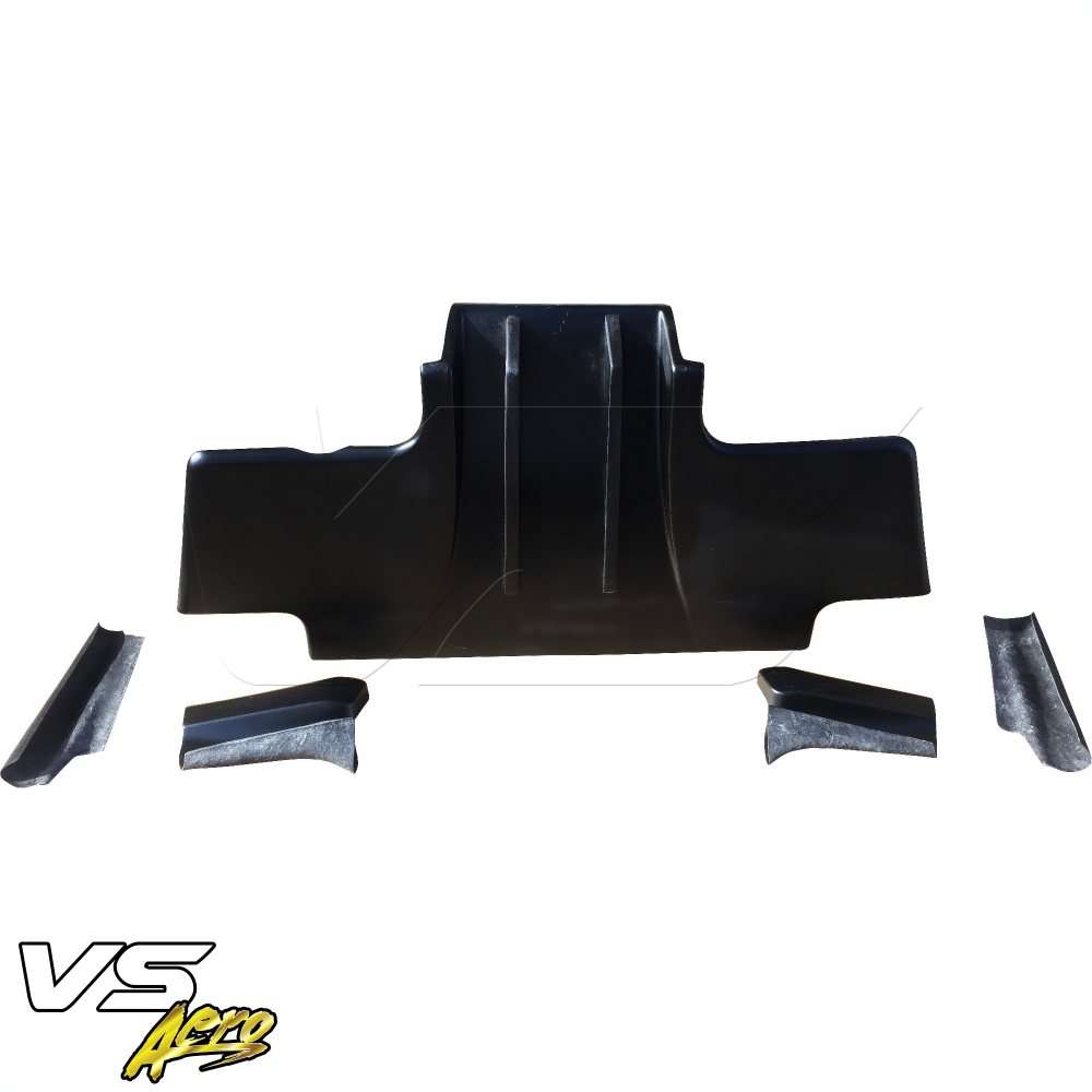 All kind of Exterior/Diffusers for Nissan Skyline R32 1990 - 