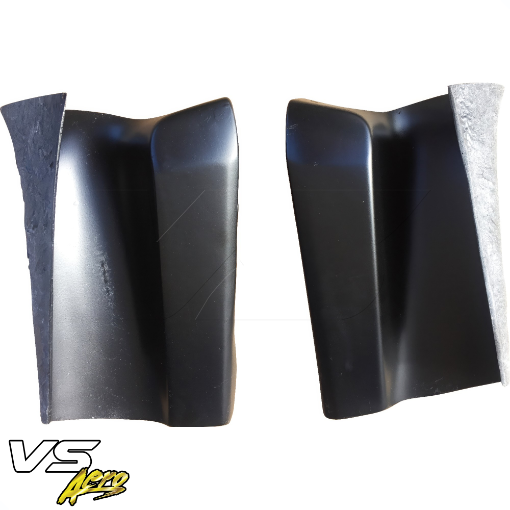 All kind of Exterior/Diffusers for Nissan Skyline R32 1990 - 