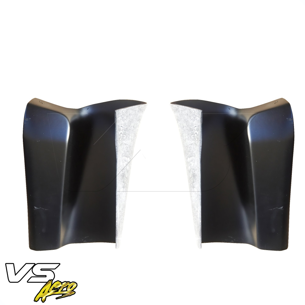 All kind of Exterior/Diffusers for Nissan Skyline R32 1990 - 