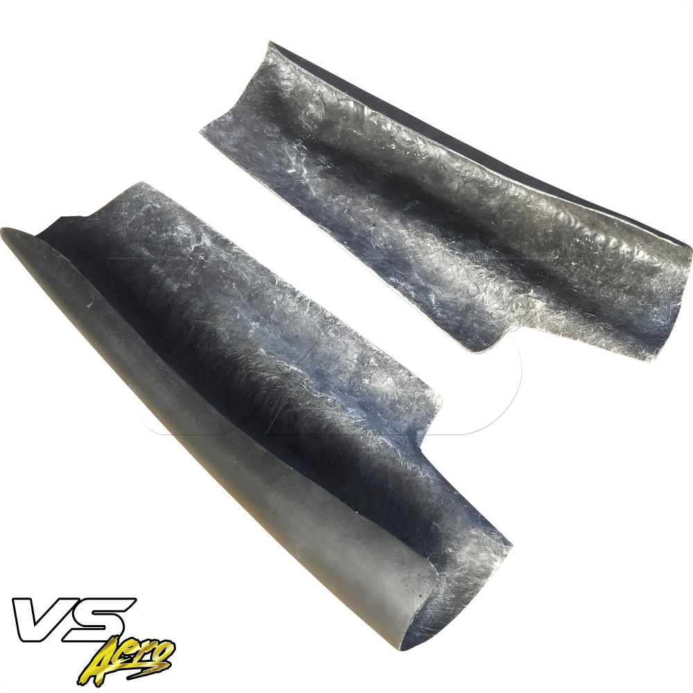 All kind of Exterior/Diffusers for Nissan Skyline R32 1990 - 