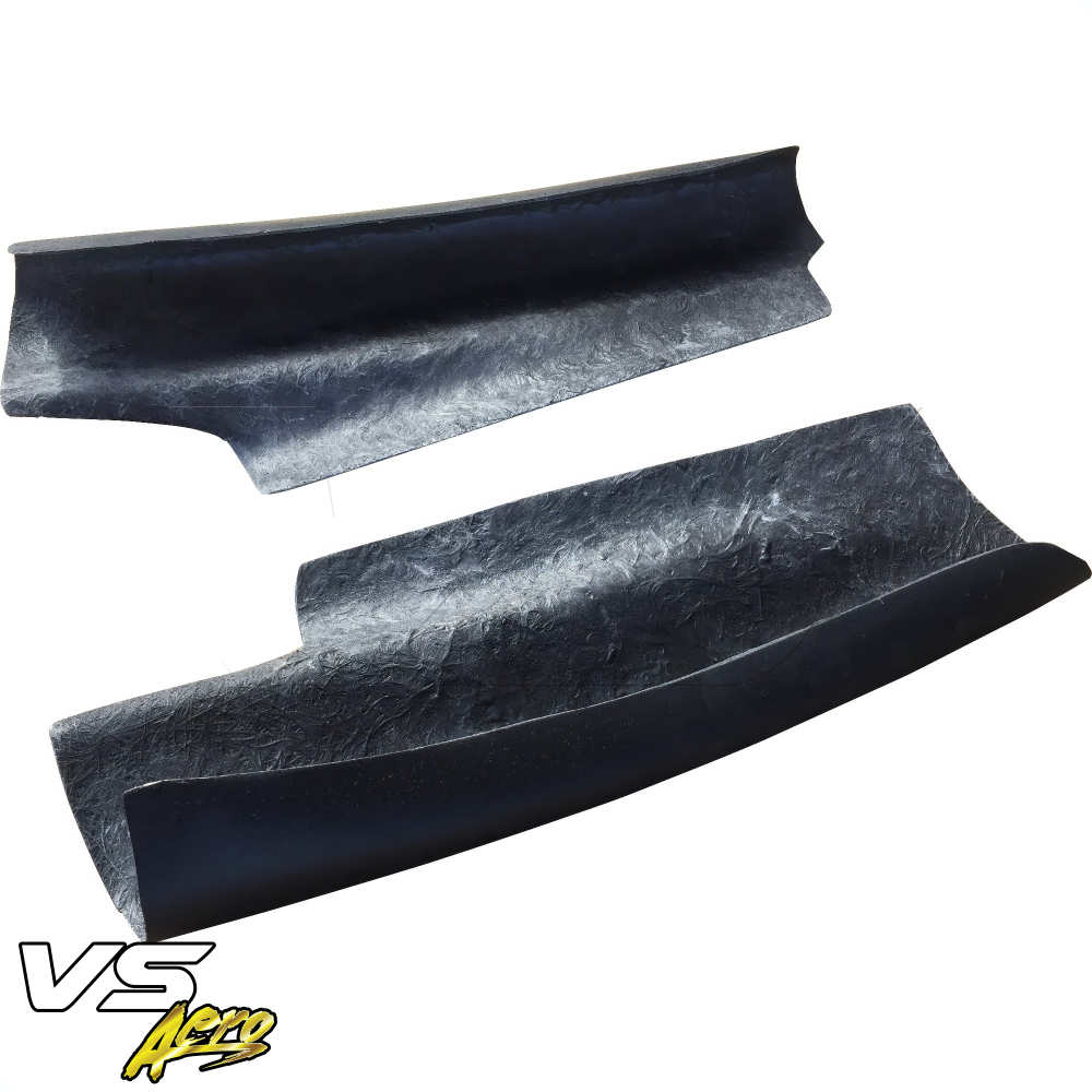 All kind of Exterior/Diffusers for Nissan Skyline R32 1990 - 