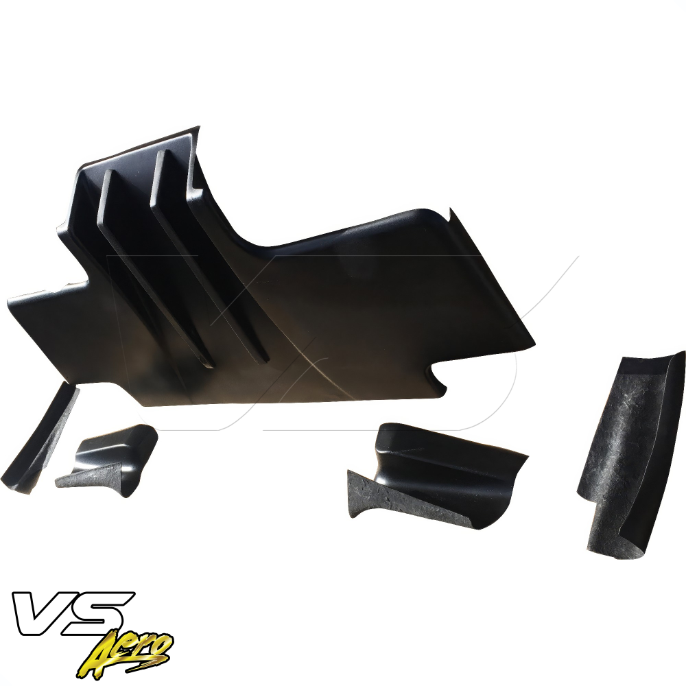 All kind of Exterior/Diffusers for Nissan Skyline R32 1990 - 