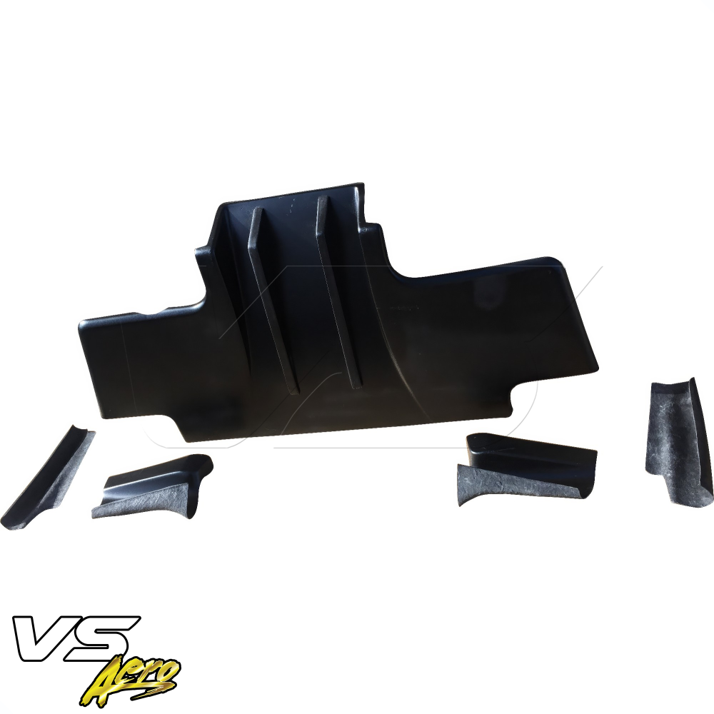 All kind of Exterior/Diffusers for Nissan Skyline R32 1990 - 