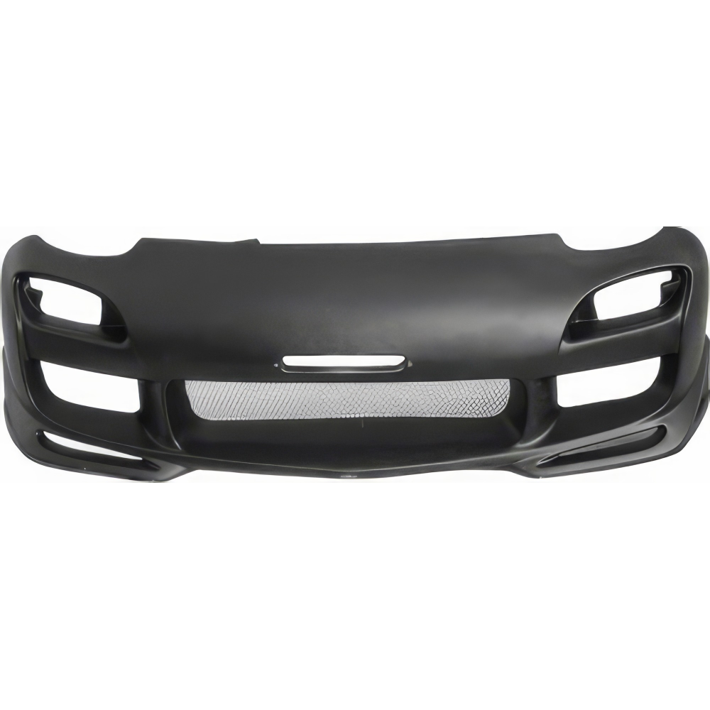 All kind of Exterior/Front Bumpers or Lips for Mazda RX-7 1993 - 