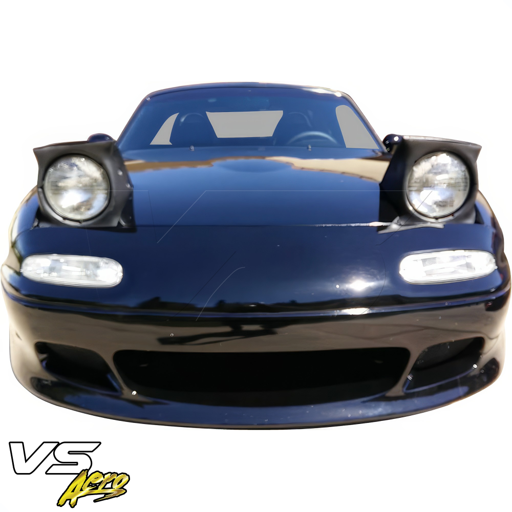 All kind of Exterior/Complete Body Kits for Mazda Miata 1990 - 