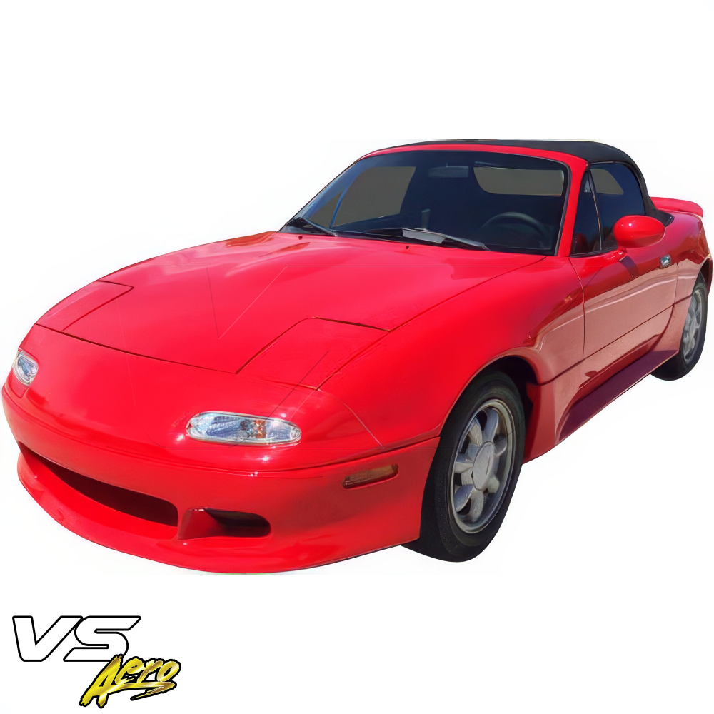 All kind of Exterior/Complete Body Kits for Mazda Miata 1990 - 