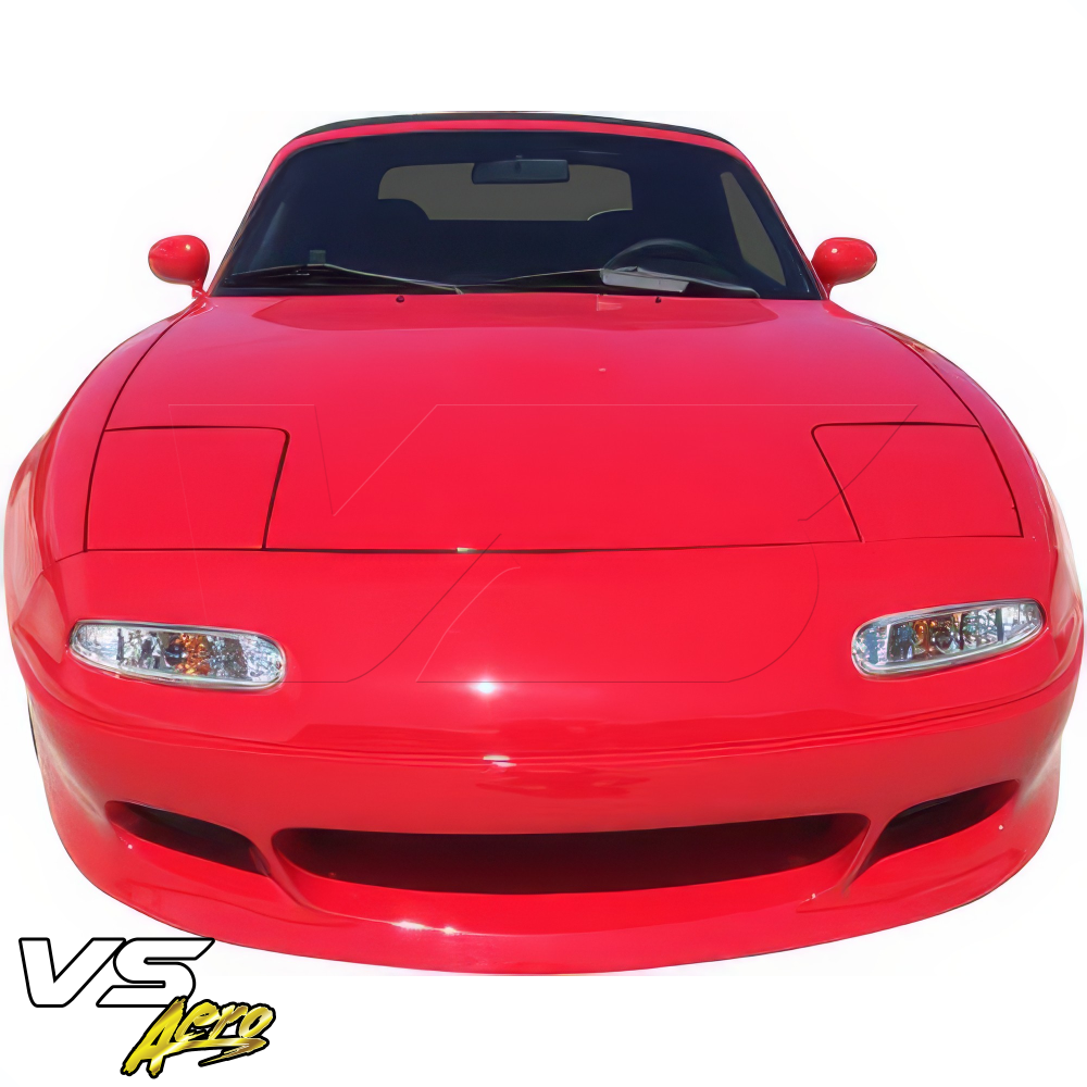 All kind of Exterior/Complete Body Kits for Mazda Miata 1990 - 